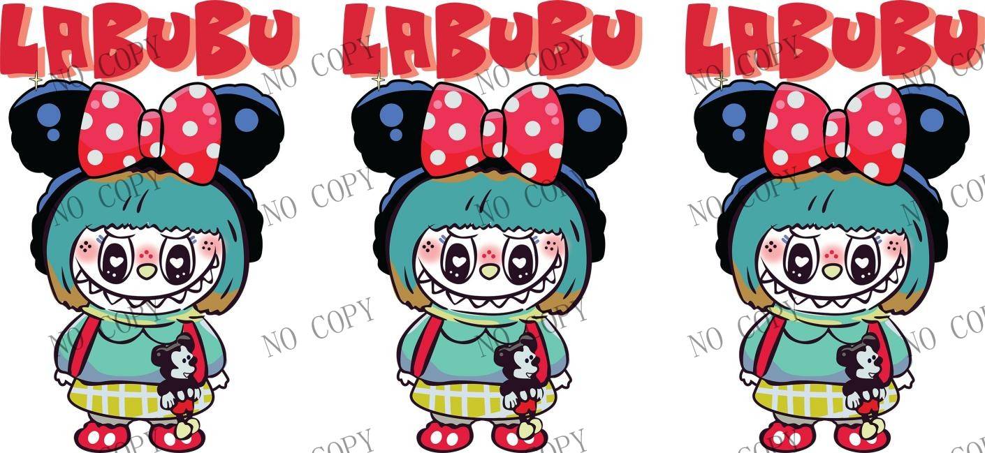 Y31979-Labubu