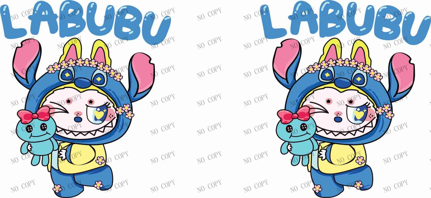 Y31983-Labubu