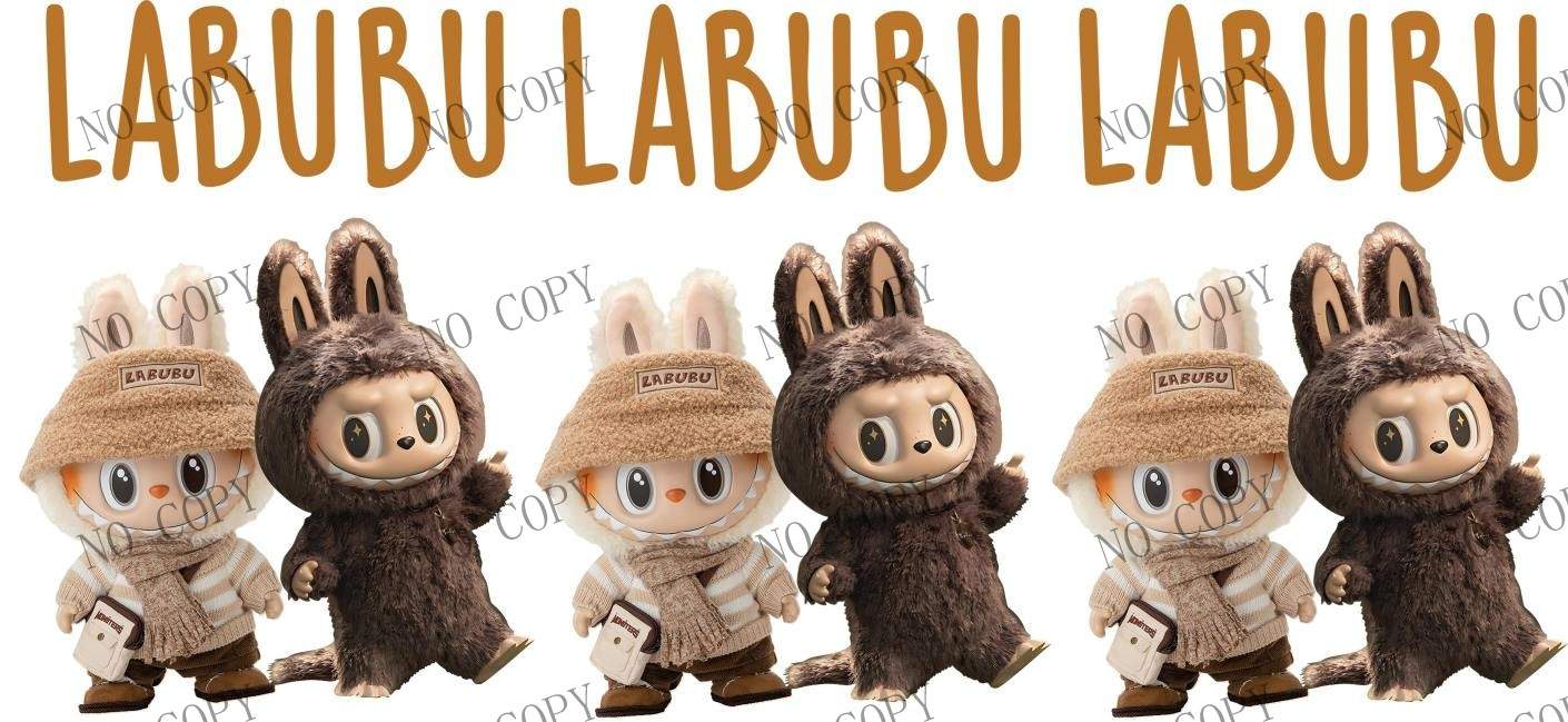 Y31989-Labubu