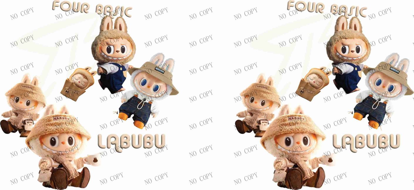 Y31990-Labubu
