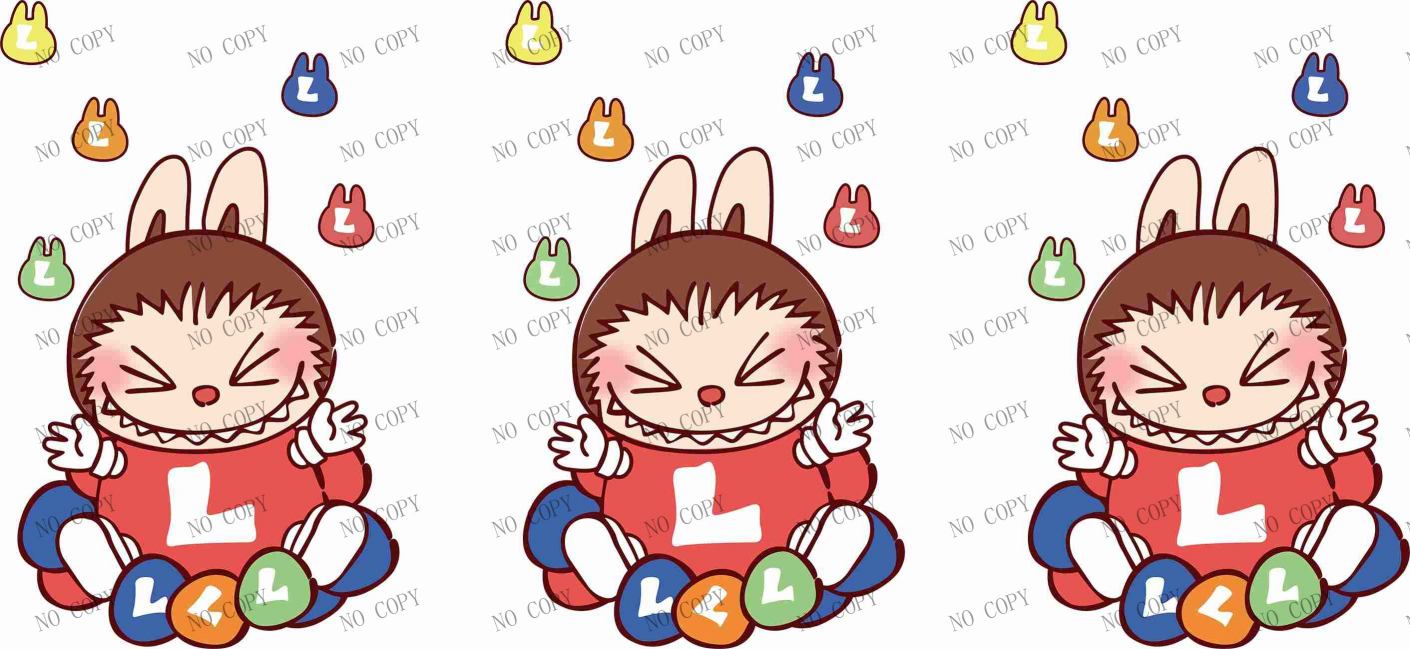 Y31992-Labubu