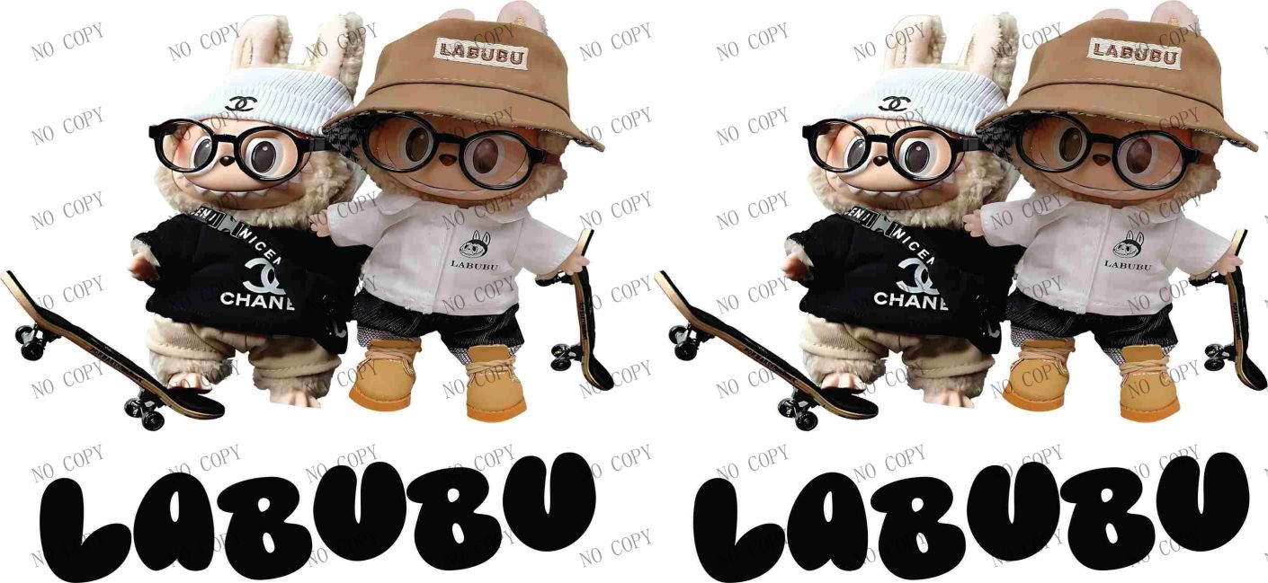Y31993-Labubu