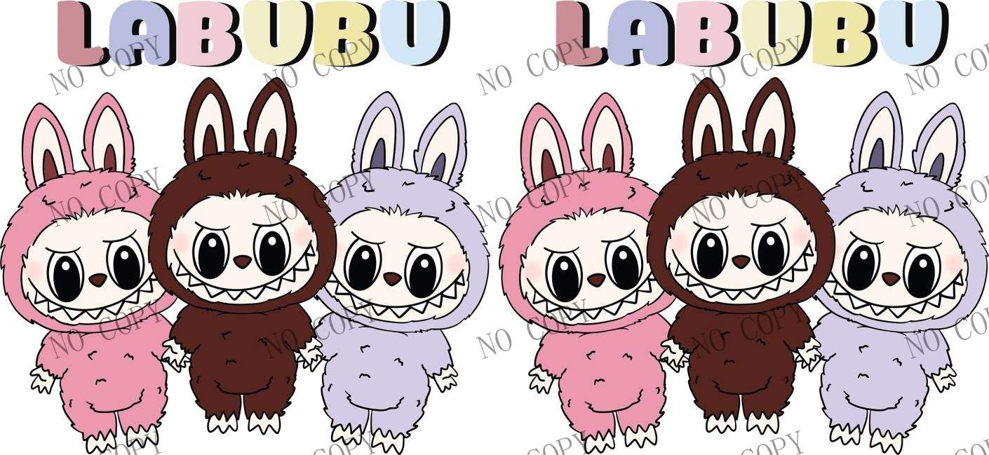 Y31994-Labubu