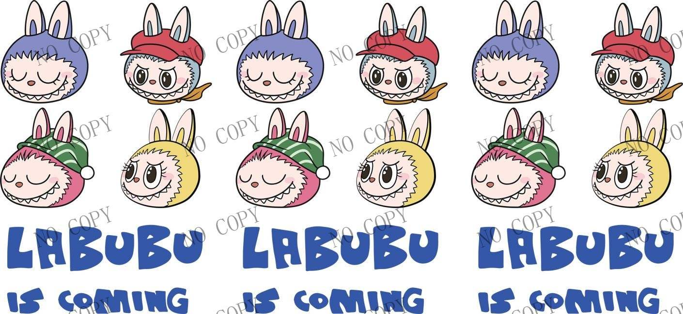 Y31998-Labubu