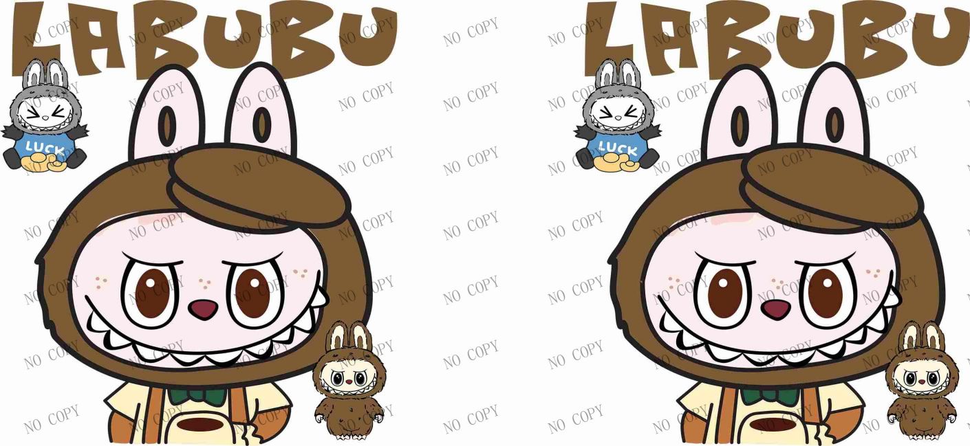 Y32004-Labubu