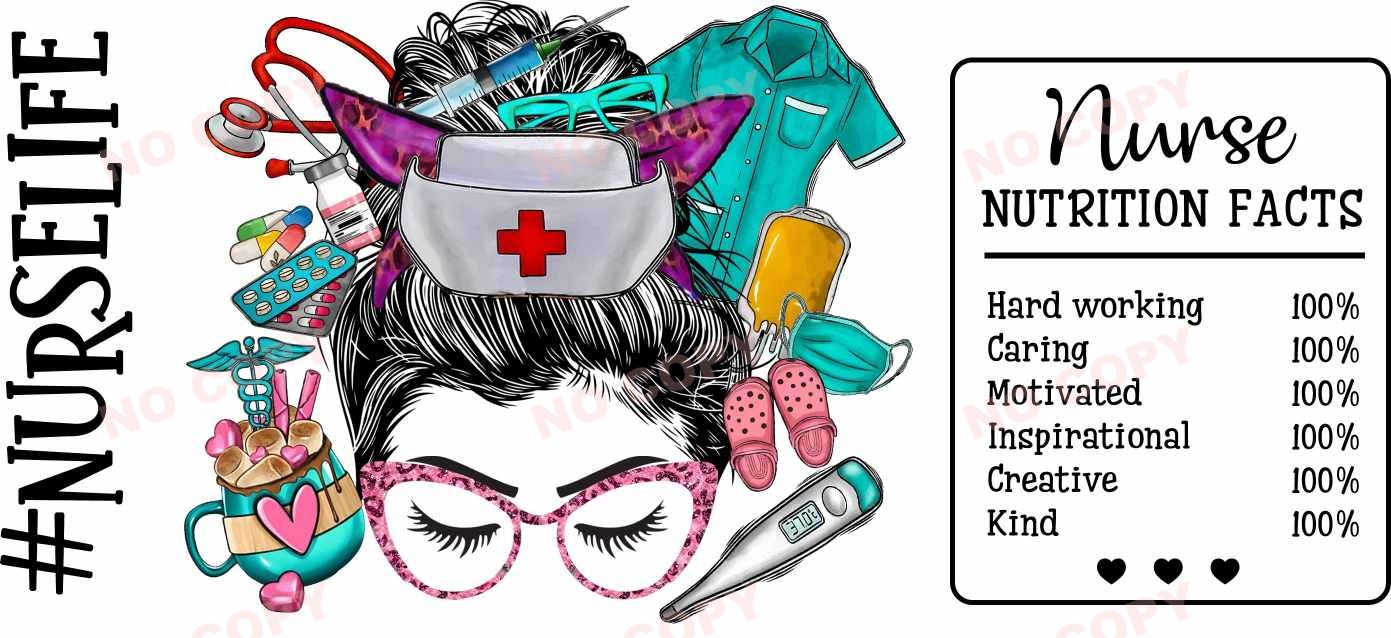 Y3223-Nurse