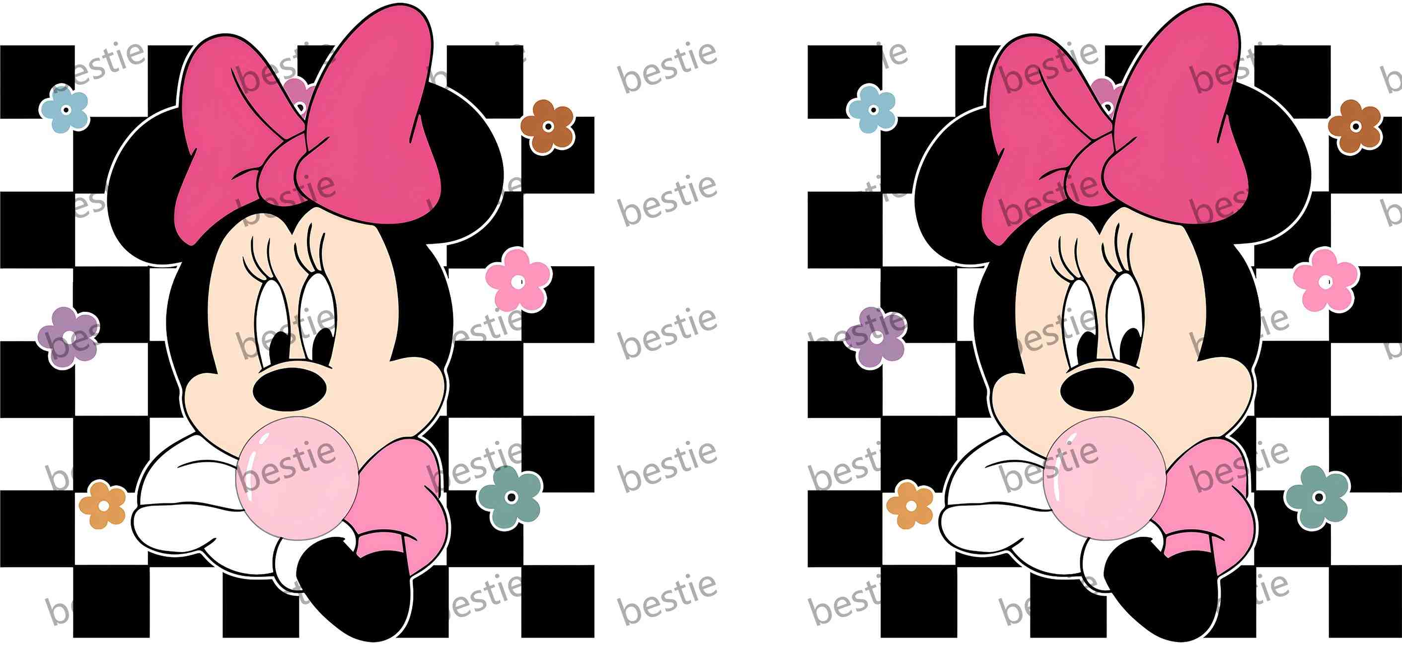 Y32329-Mickey And Friends