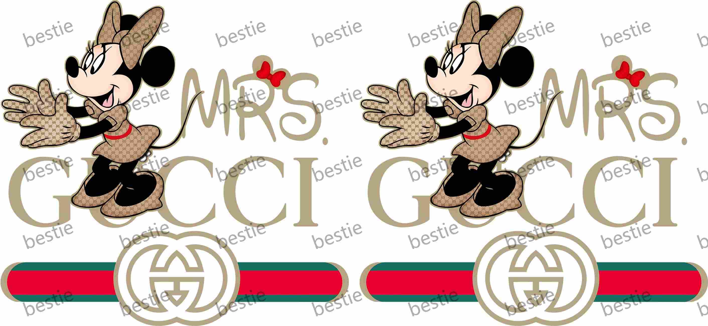 Y32330-Mickey And Friends