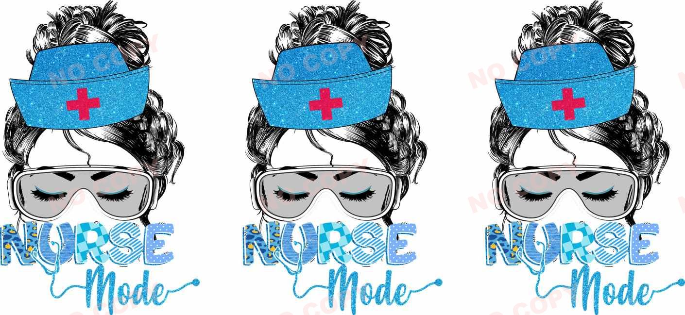 Y32369-Nurse
