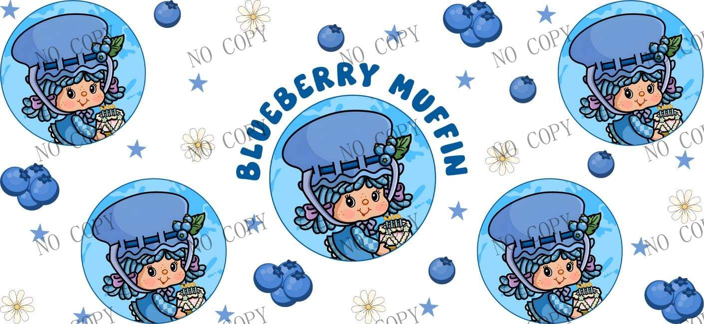 Y32608-Strawberry Shortcake 