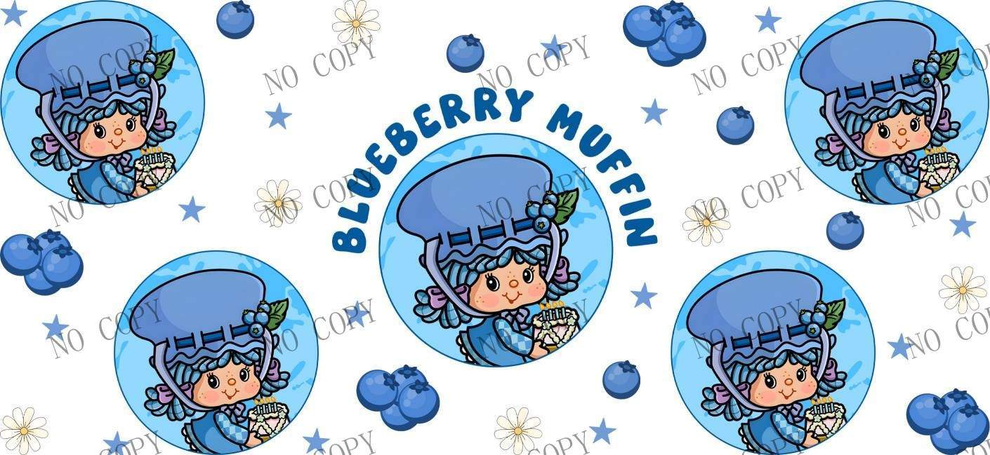 Y32608-Strawberry Shortcake 