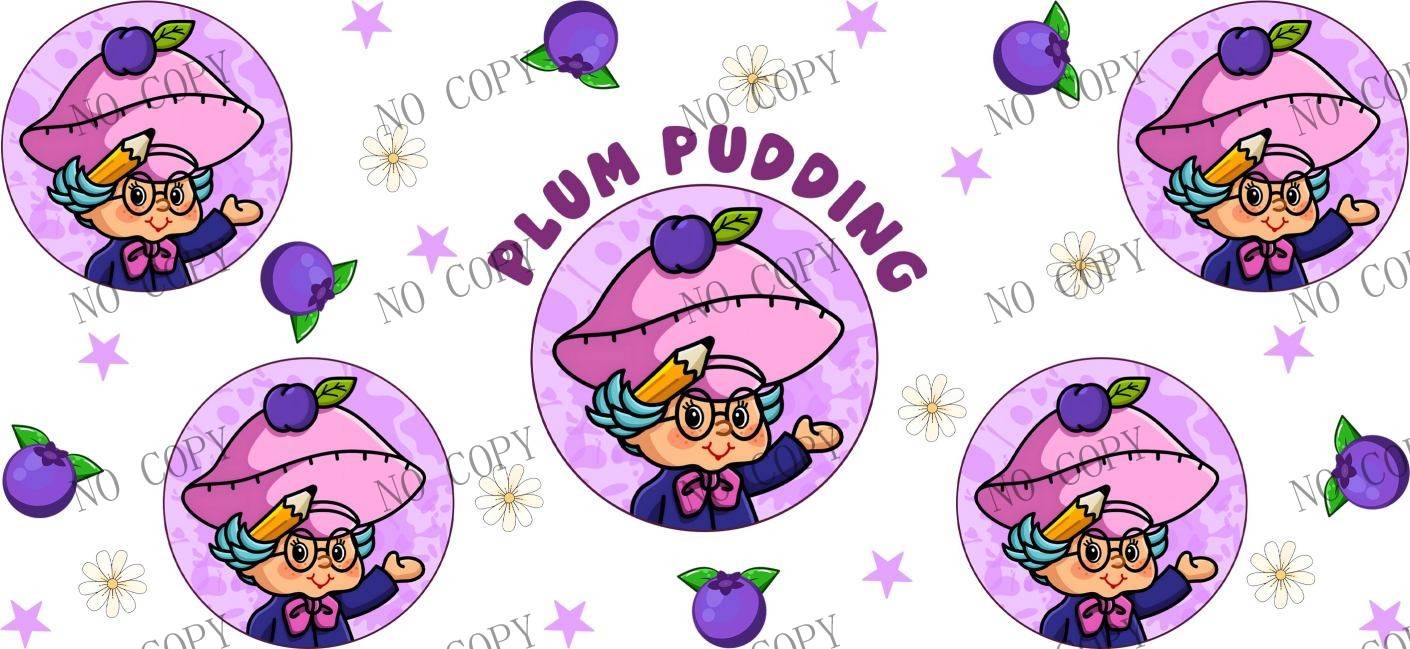 Y32609-Strawberry Shortcake 