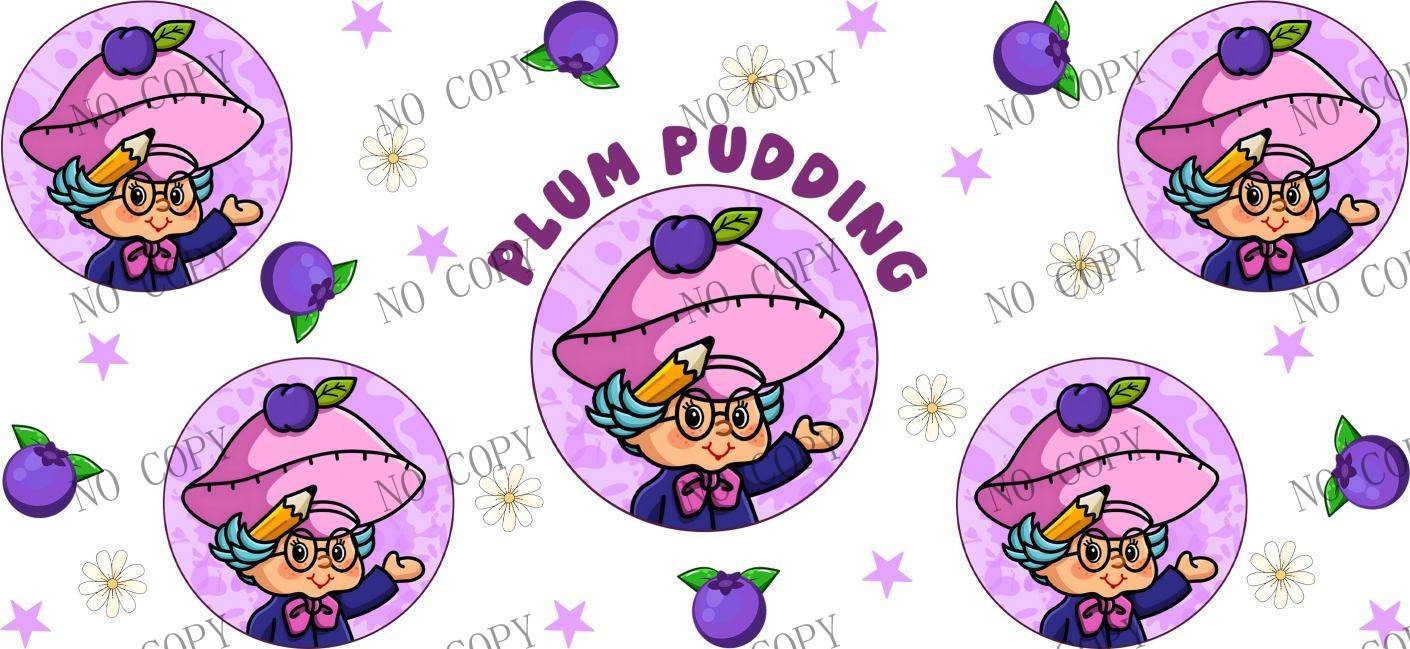 Y32609-Strawberry Shortcake 