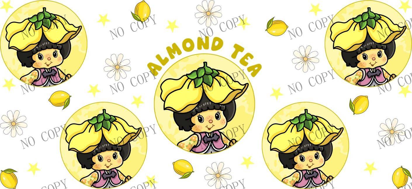 Y32612-Strawberry Shortcake 