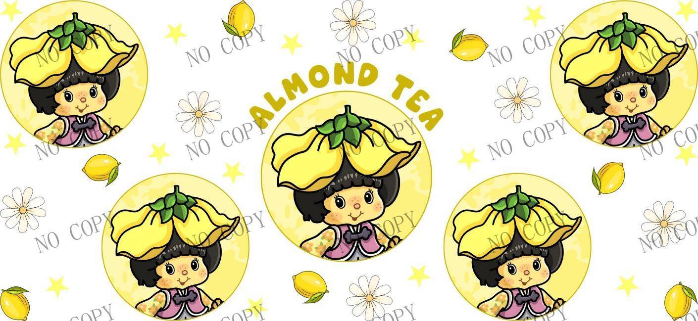 Y32612-Strawberry Shortcake 