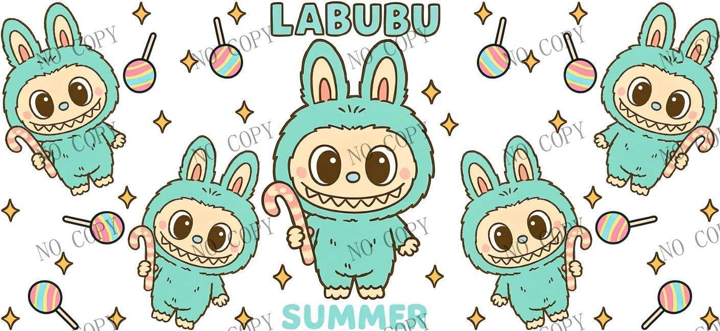 Y32881-Labubu
