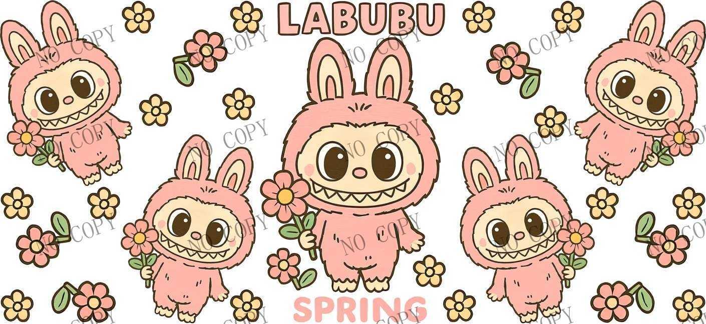Y32882-Labubu