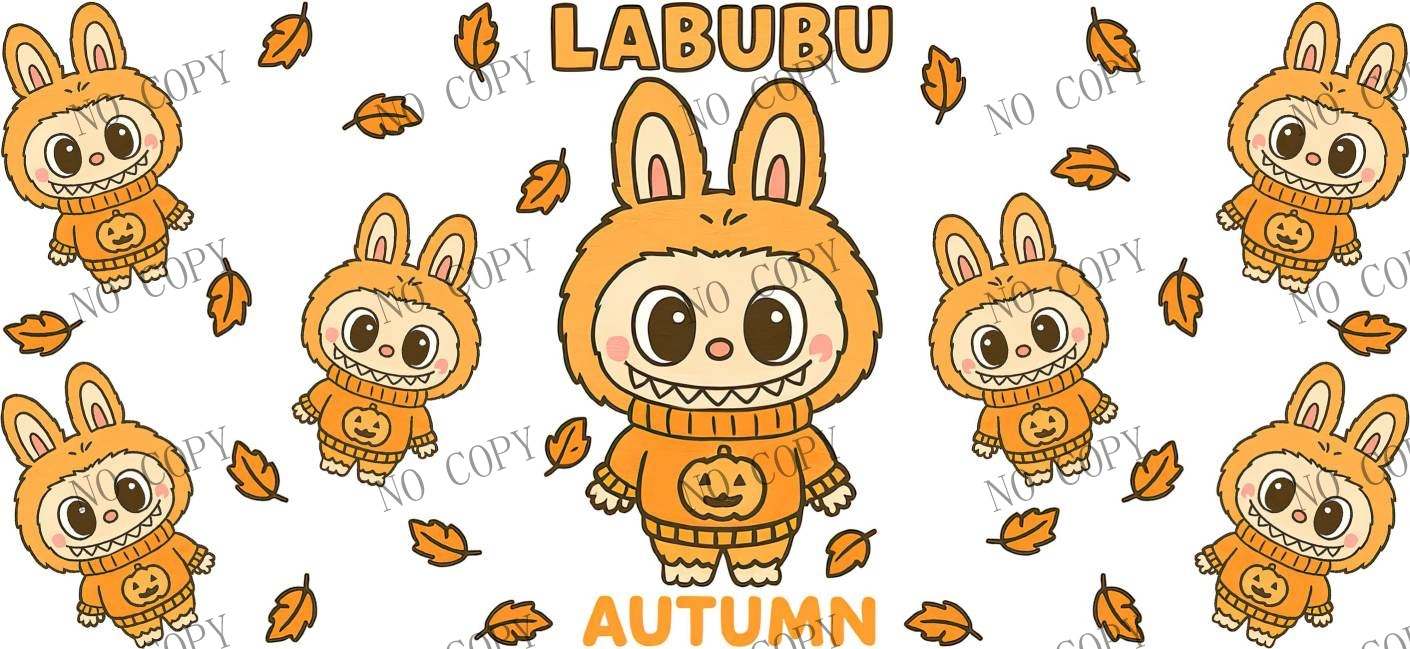 Y32883-Labubu