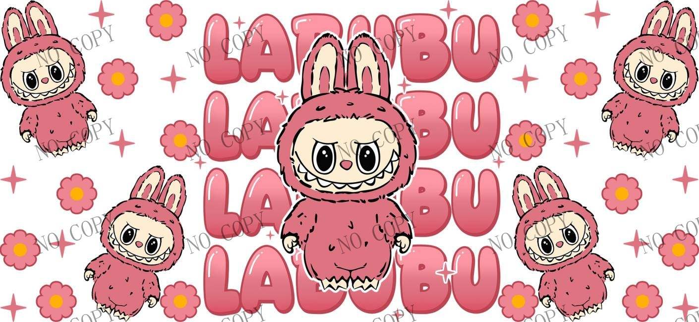 Y32899-Labubu