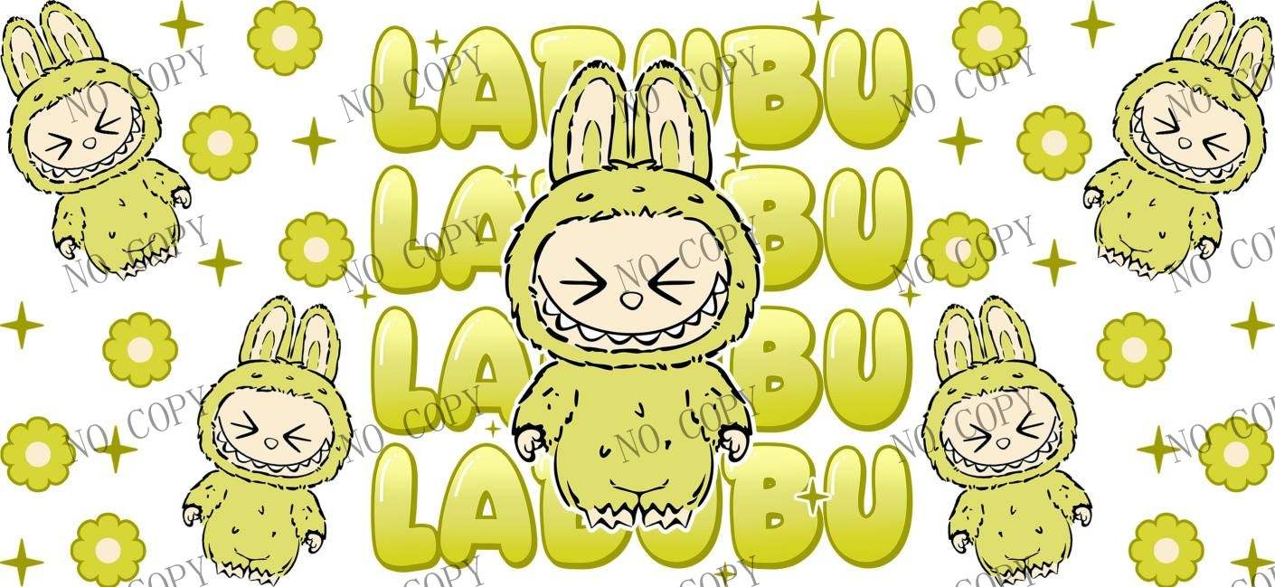 Y32900-Labubu