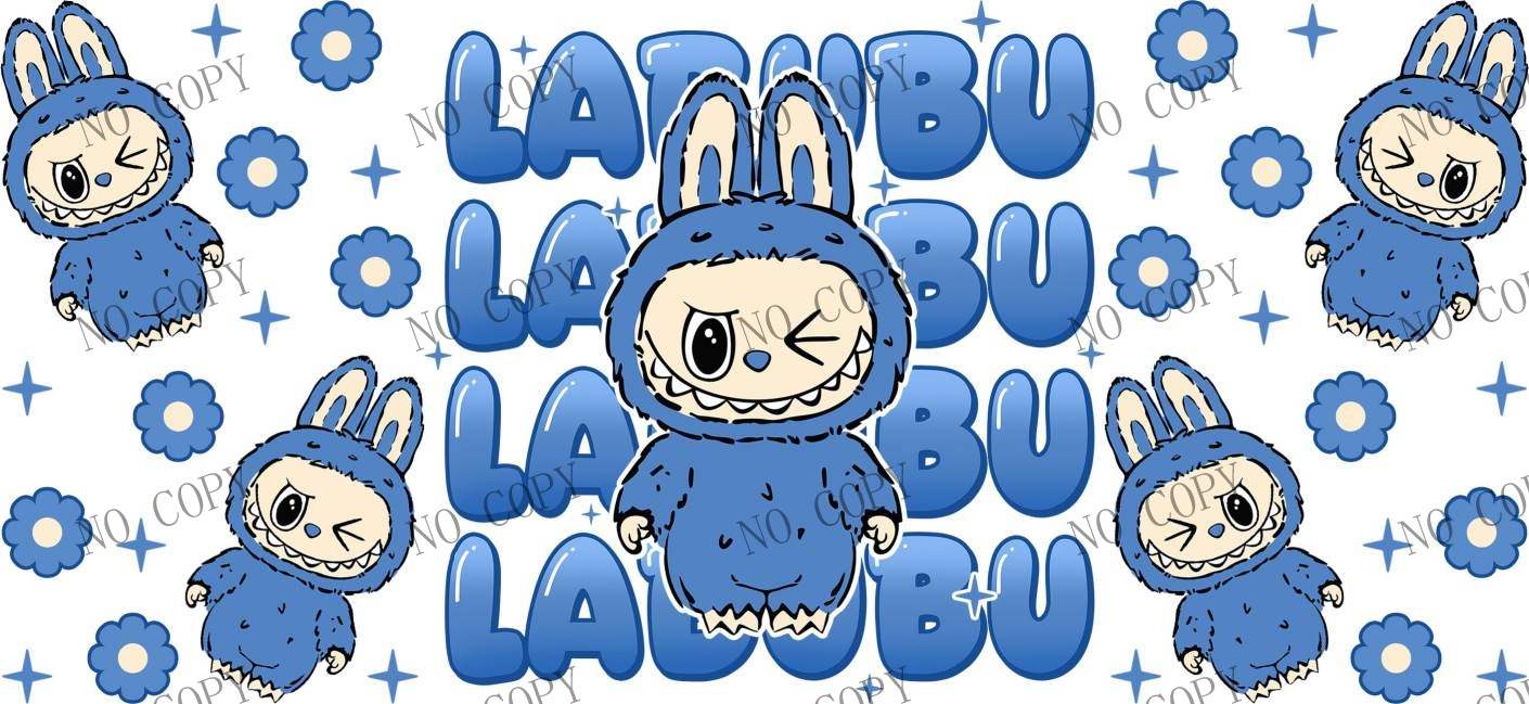Y32901-Labubu