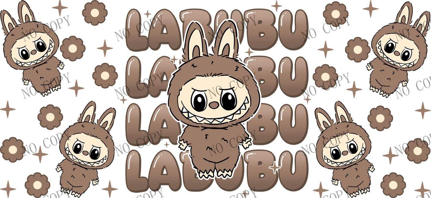 Y32902-Labubu