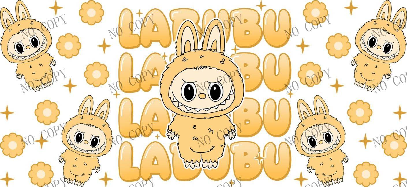 Y32903-Labubu