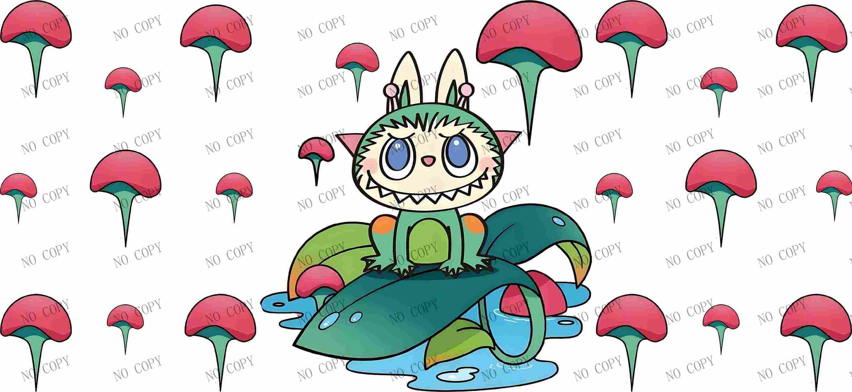 Y32904-Labubu