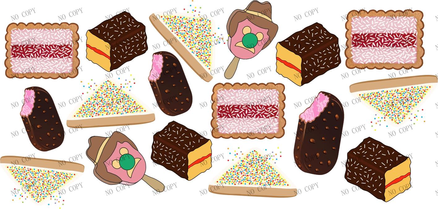 Y3292-Food