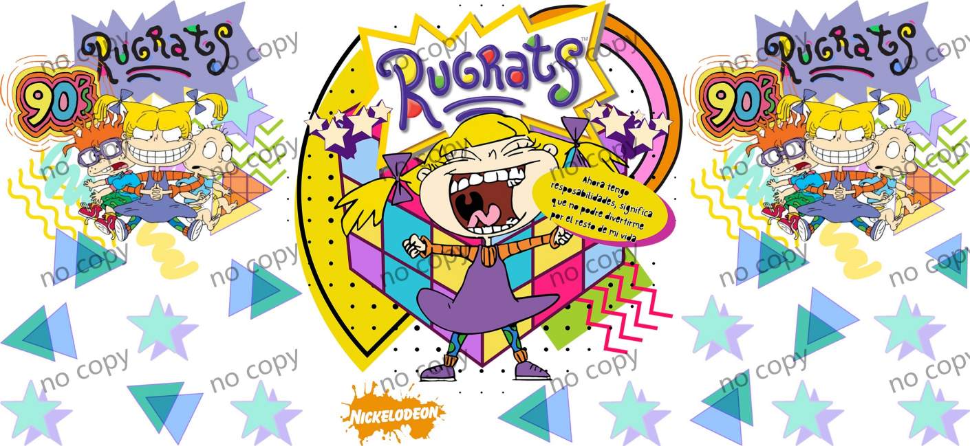 Y33127-rugrats