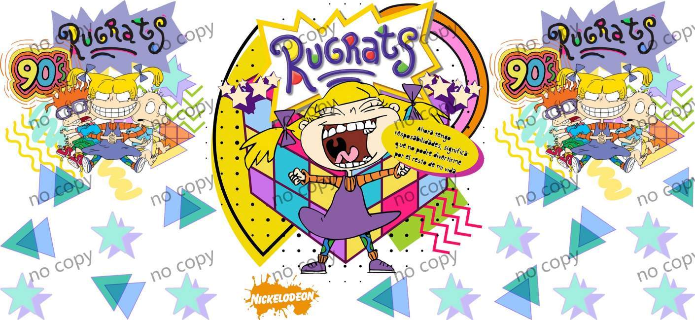 Y33127-rugrats