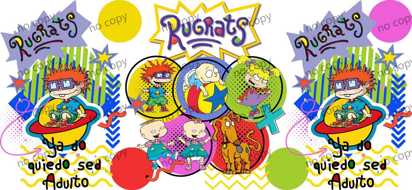 Y33130-rugrats