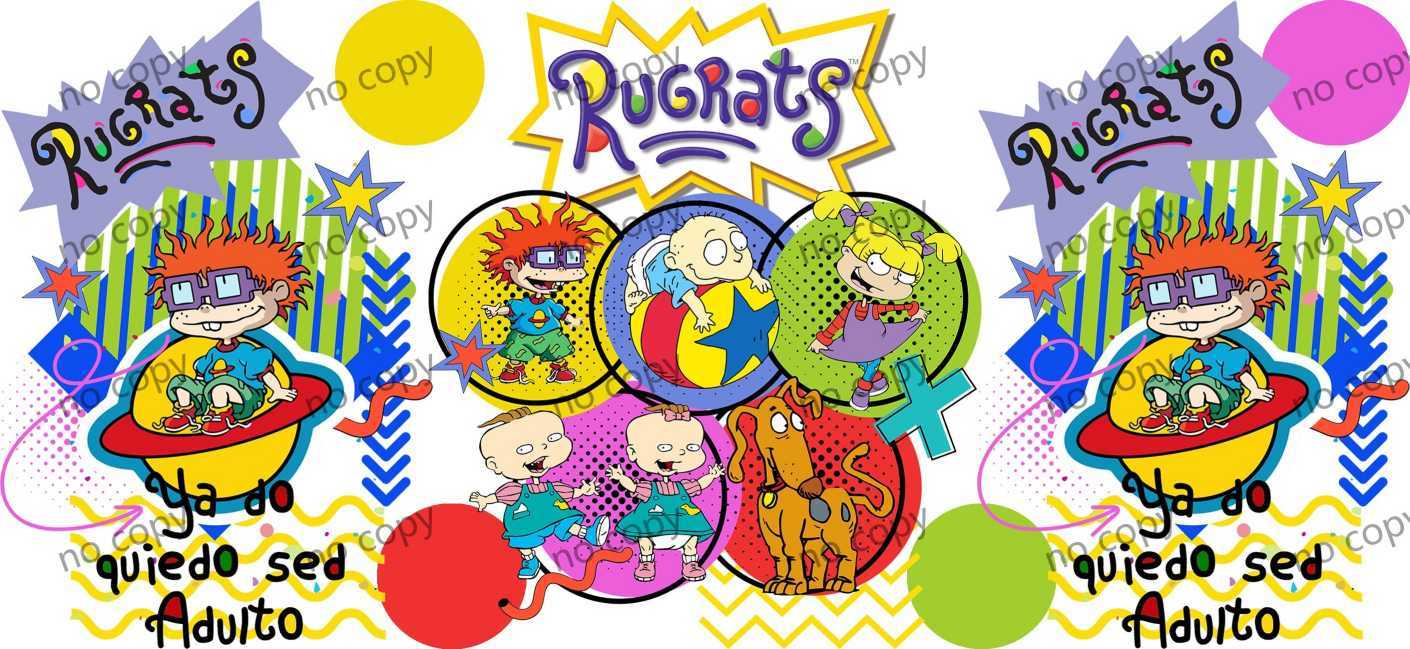 Y33130-rugrats
