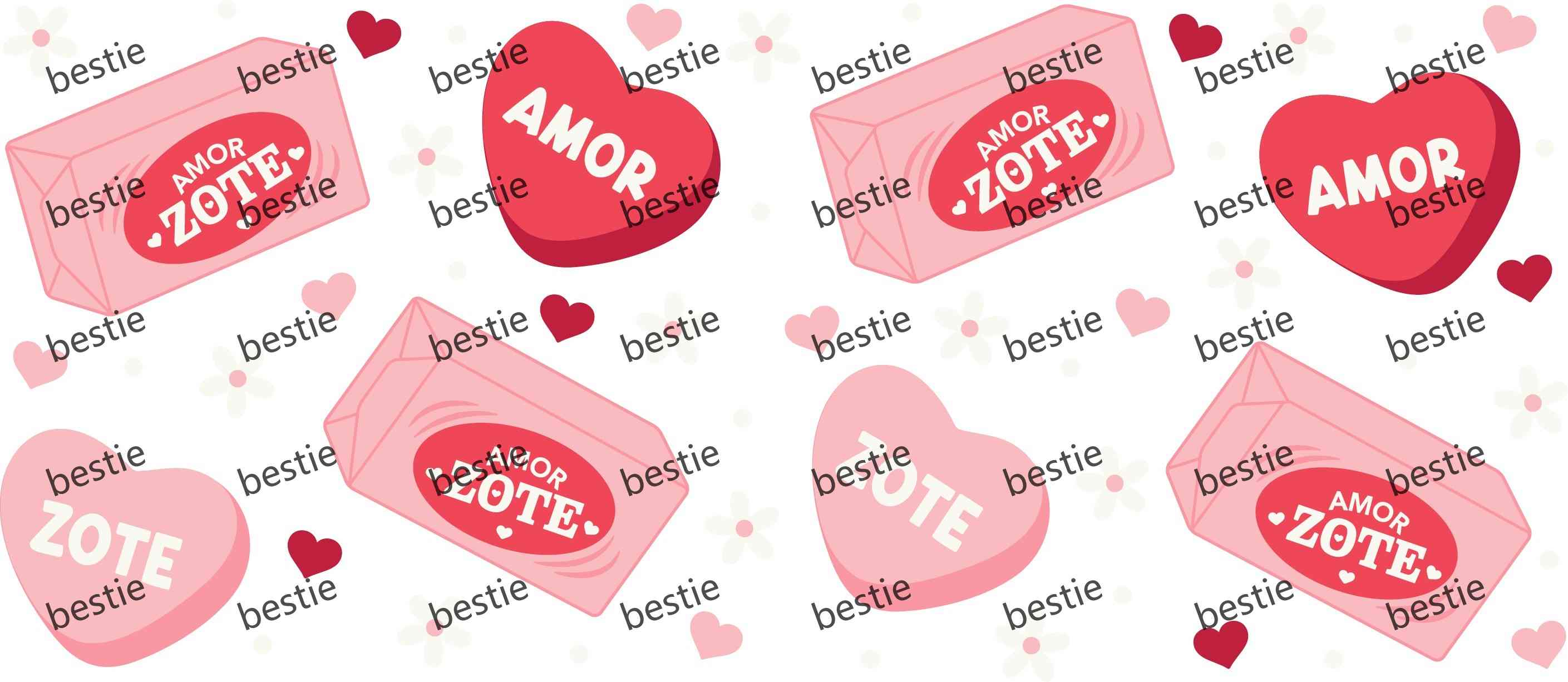 Y3317-Valentine's Day