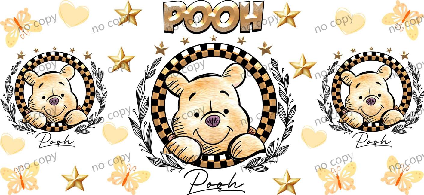 Y33171-Winnie the Pooh