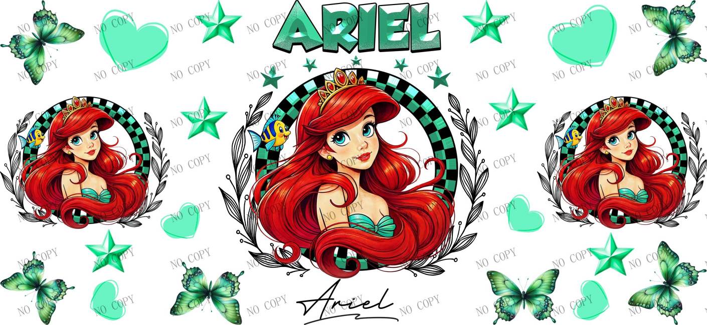 Y33184-Disney
