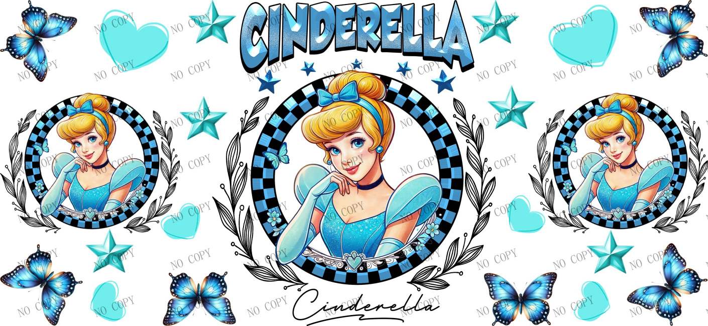 Y33187-Disney
