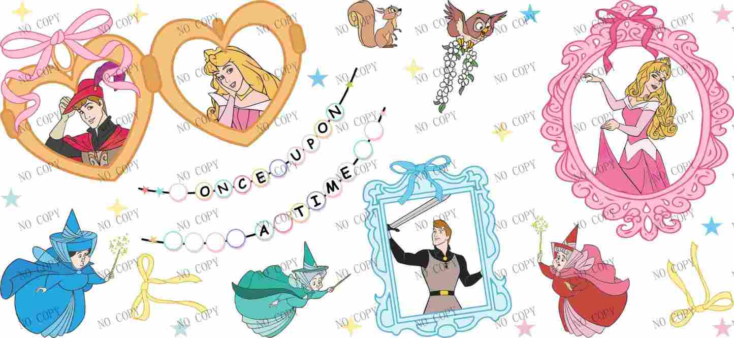 Y33202-Disney
