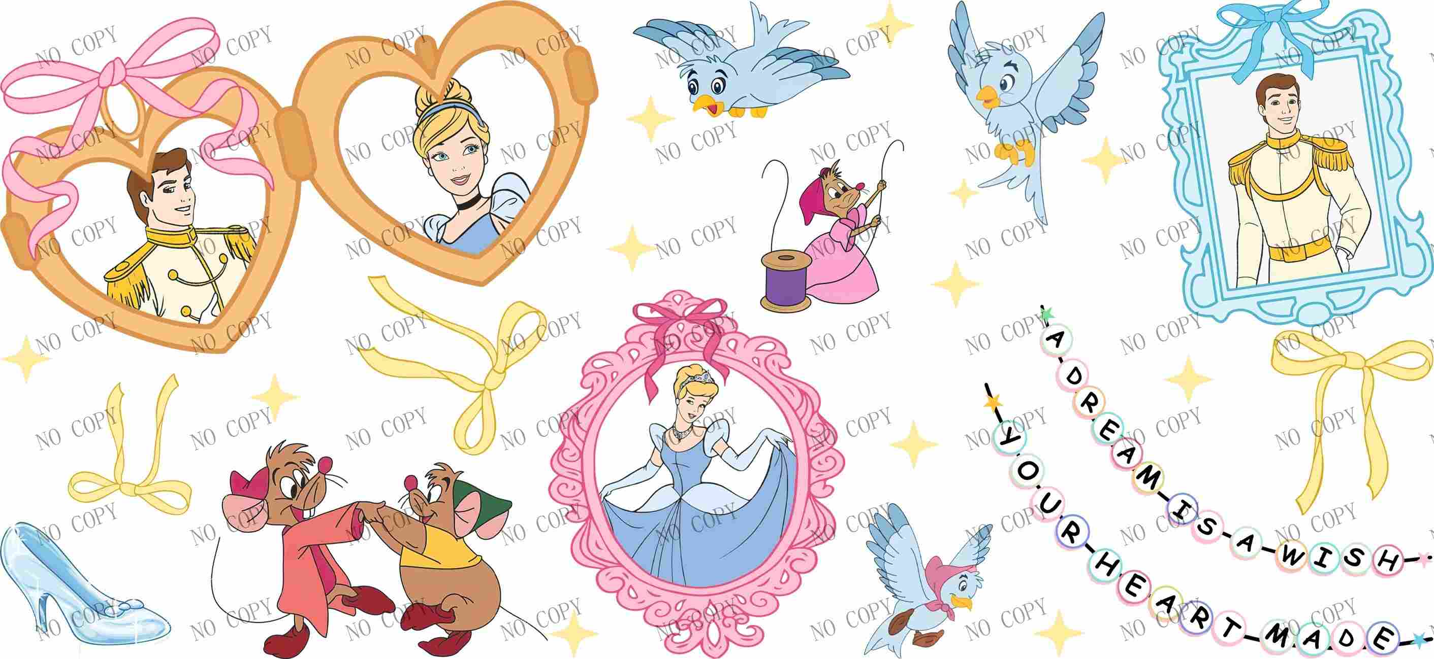 Y33203-Disney