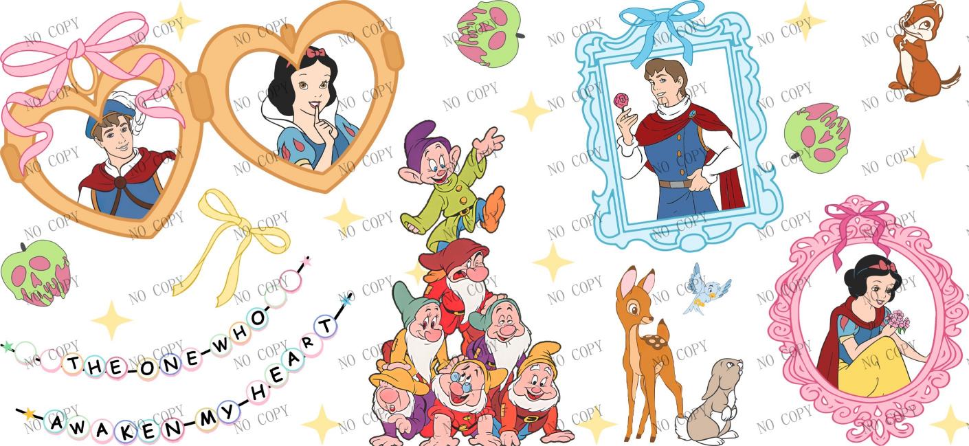 Y33204-Disney