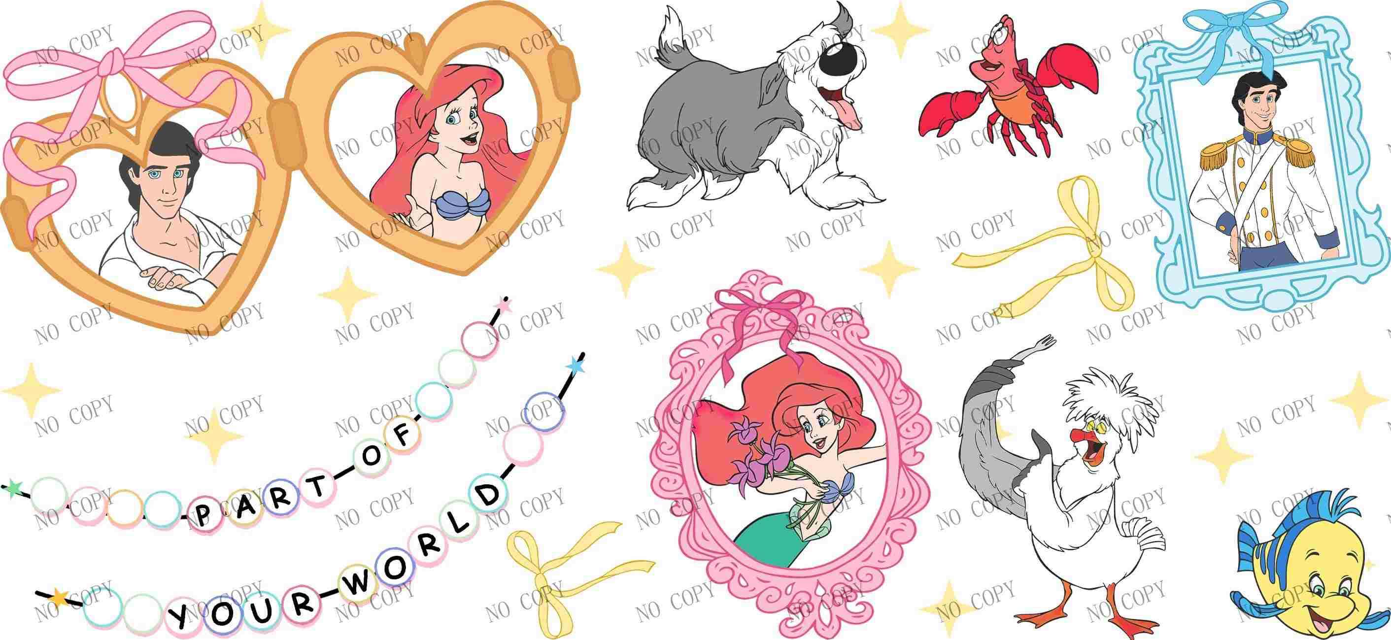 Y33205-Disney