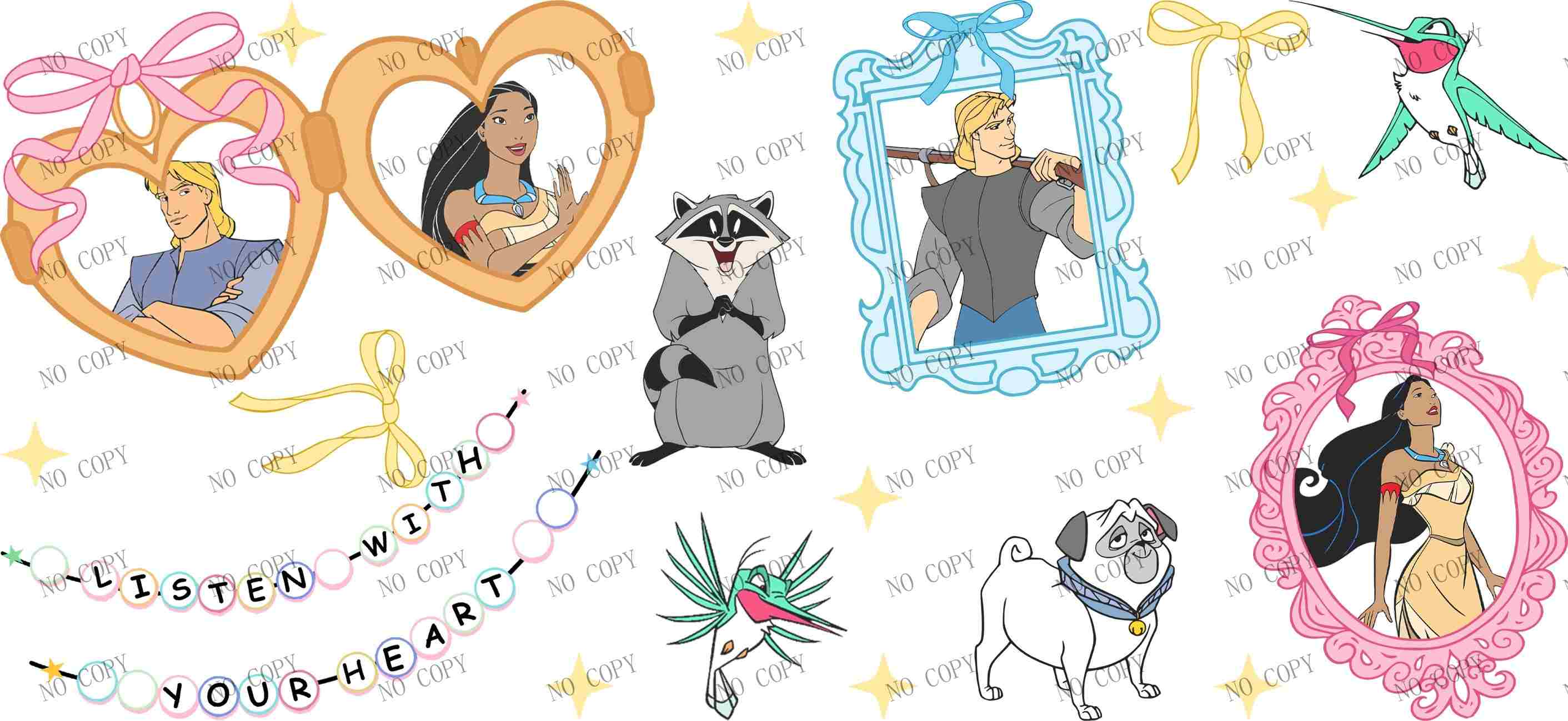 Y33206-Disney