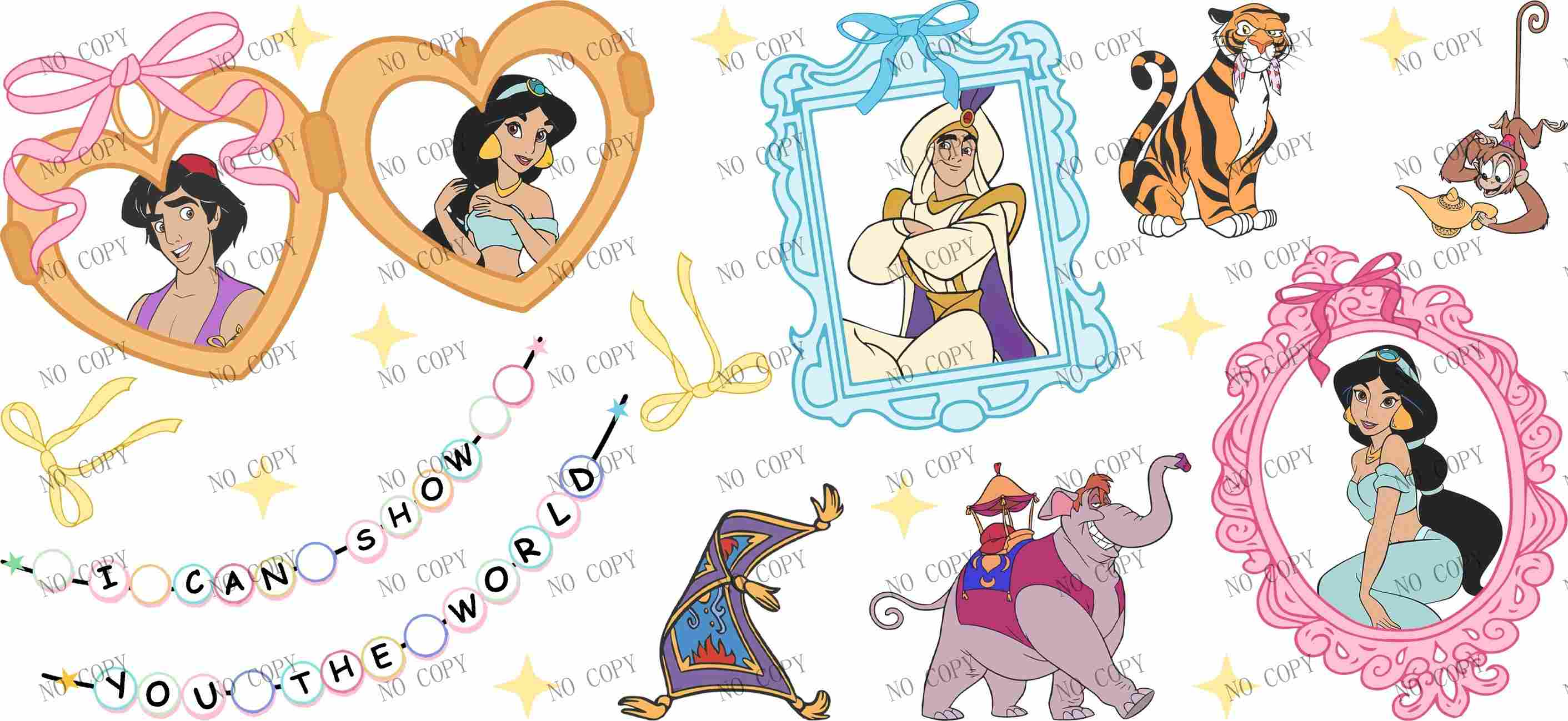 Y33207-Disney