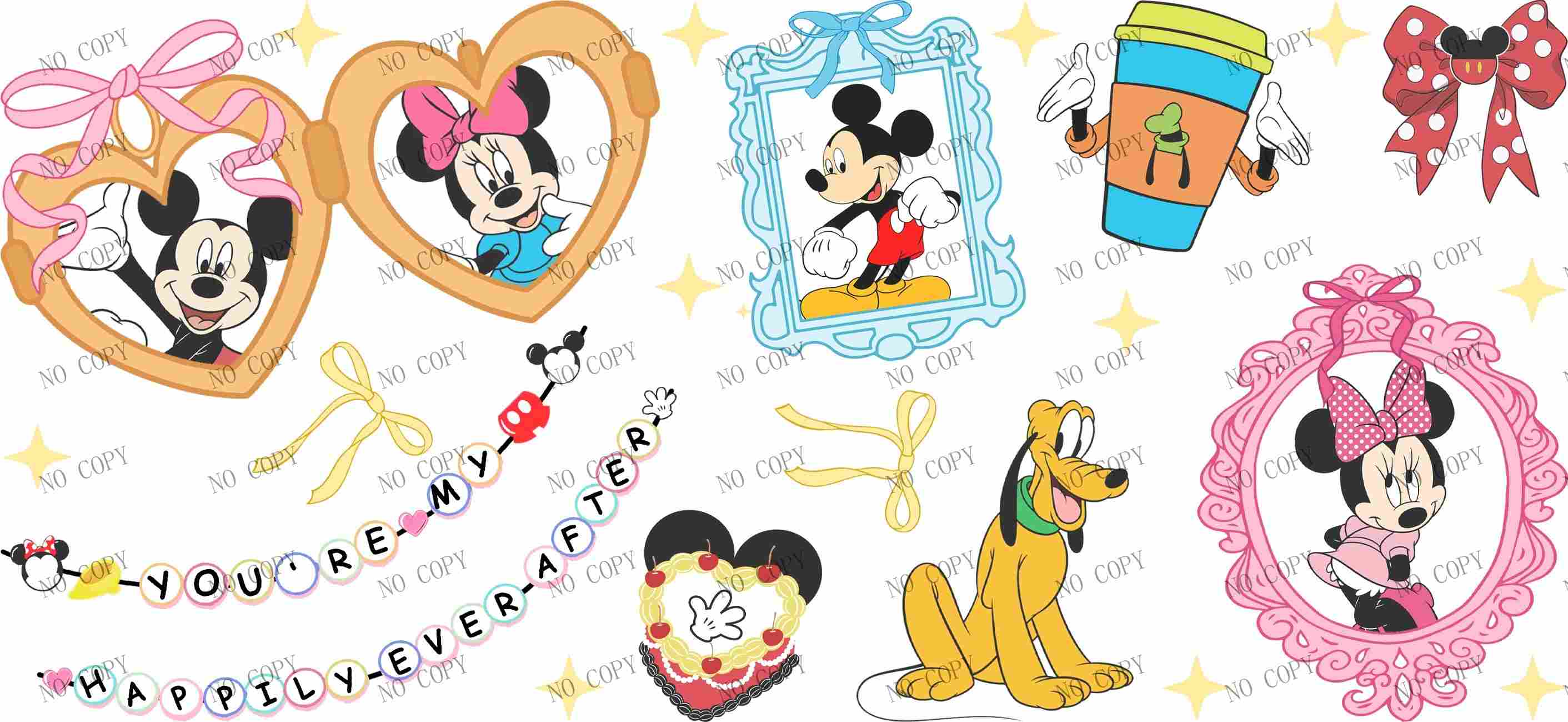Y33210-Disney