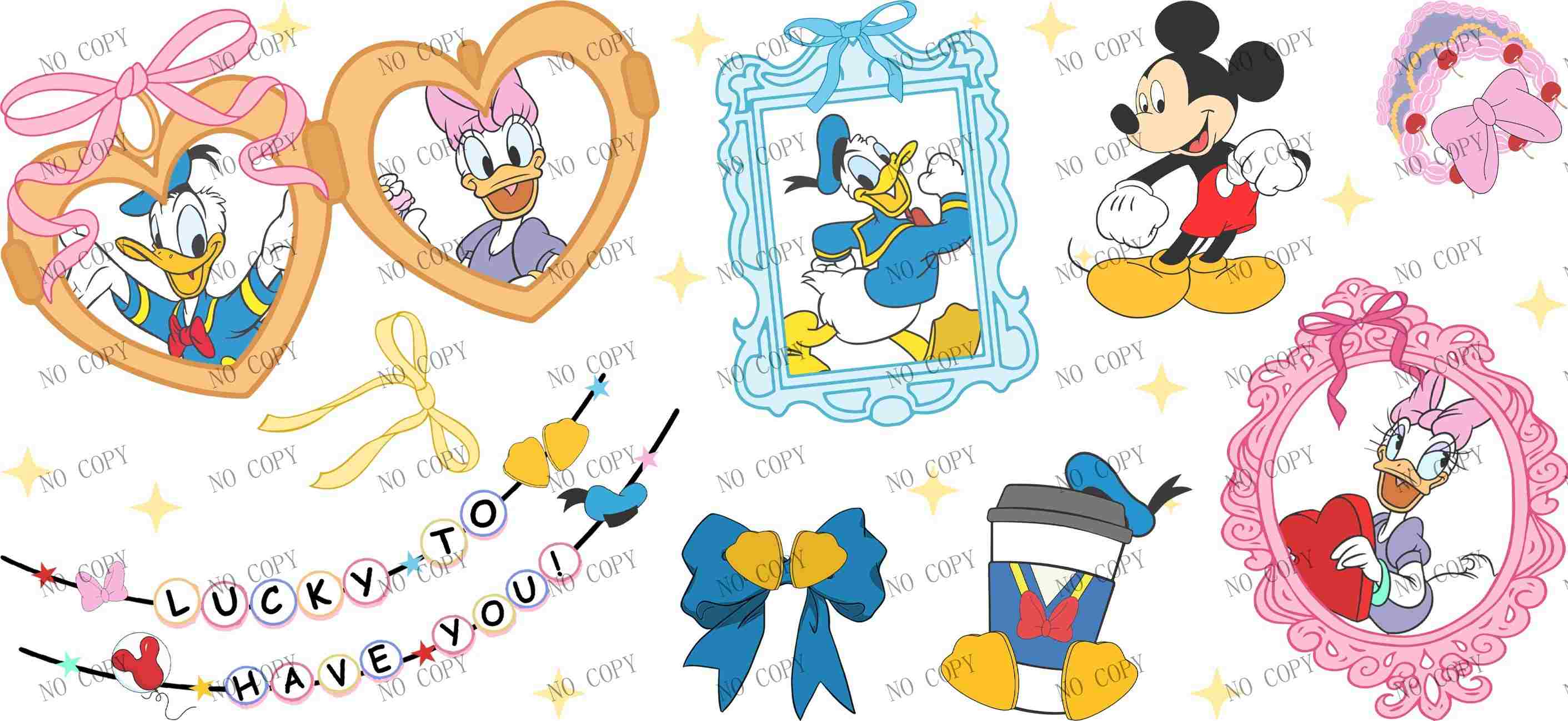 Y33211-Disney