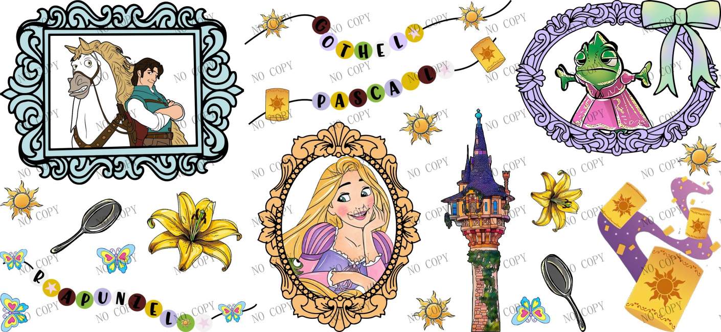 Y33212-Disney