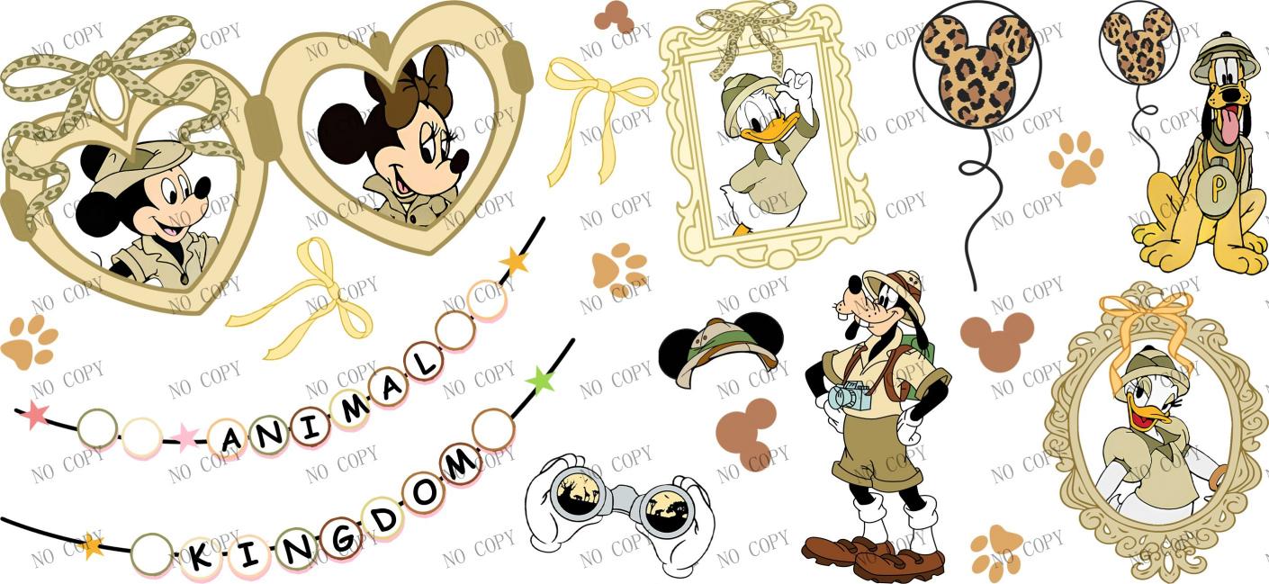 Y33213-Disney