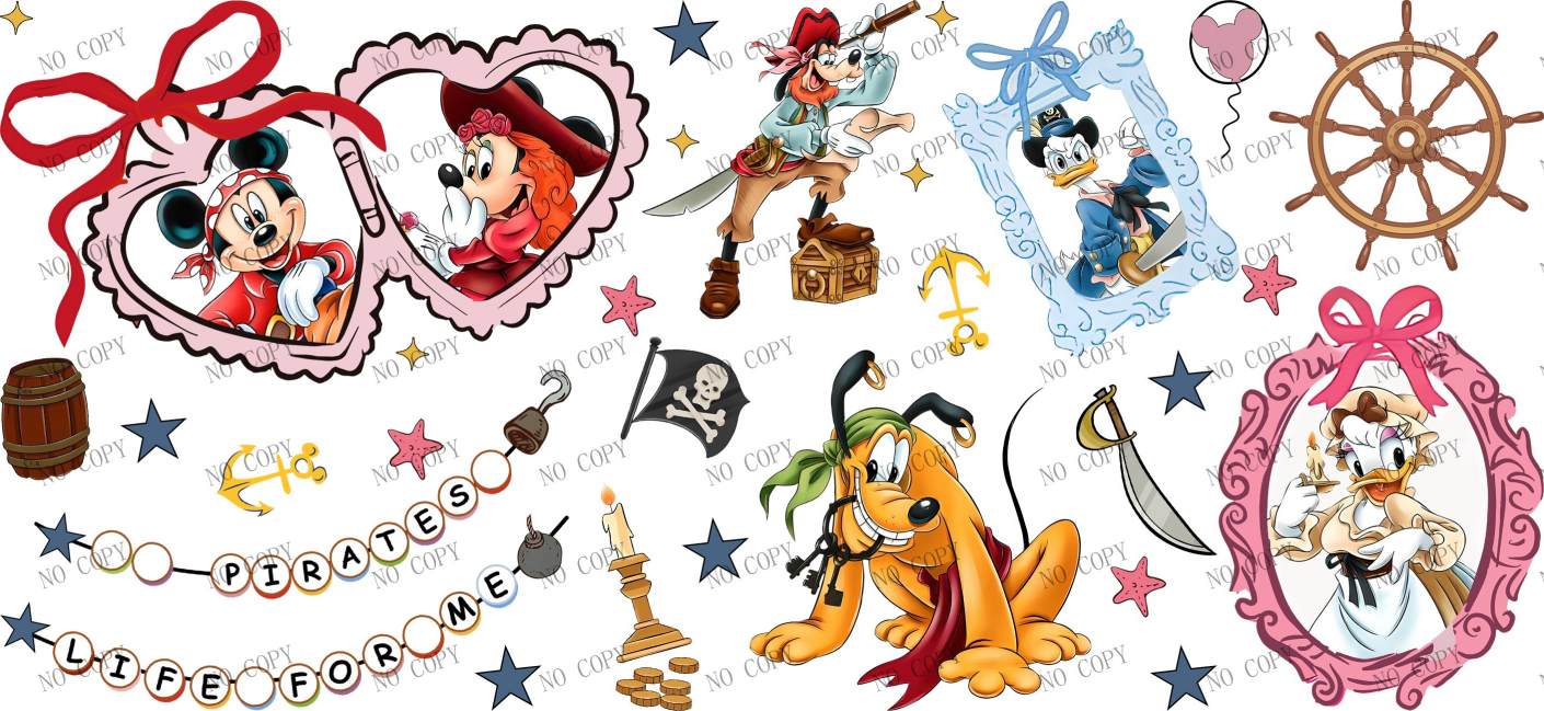 Y33214-Disney