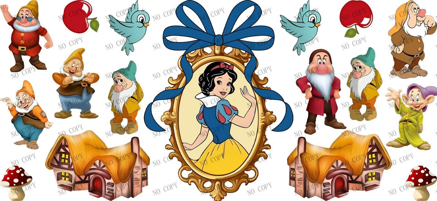 Y33238-Disney