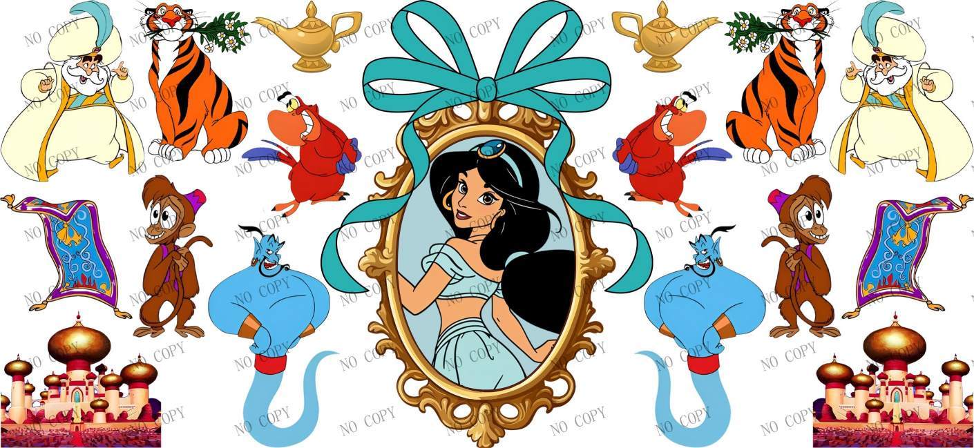 Y33239-Disney